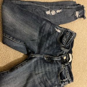 Kancan jeans size 25